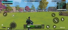 Indus Battle Royale Mobile screenshot 7