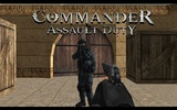 Commander Assault Duty screenshot 8