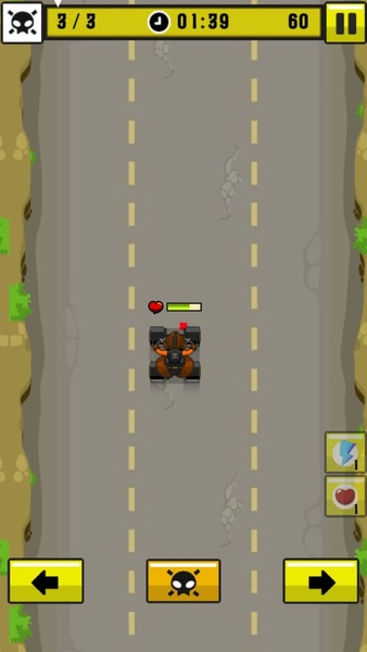 Rude Races 2 - Preview 9