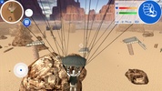 Desert Battleground screenshot 3