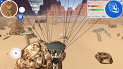Desert Battleground screenshot 3