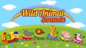 Wild Animal Sounds screenshot 3