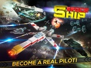 Space Ship Flight Simulator 3D screenshot 6