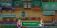 Dentist doctor - teeth surgery hospital game screenshot 10