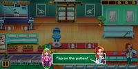 Dentist doctor - teeth surgery hospital game screenshot 11