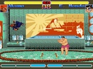 Super Street Fighter 2 NES screenshot 6