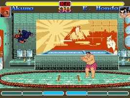 Super Street Fighter 2 Nesのwindows Uptodownから無料でダウンロードしよう