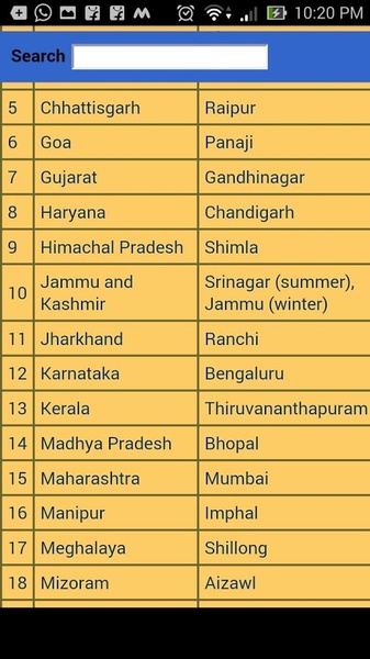 India Capital Cities - Preview 4