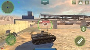 War Machines screenshot 6