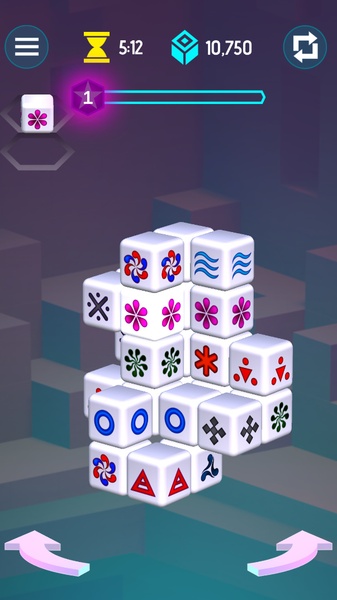 Mahjong Dimensions: 3D Puzzles - Apps on Google Play