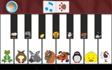 Piano for kids free screenshot 4