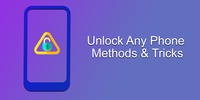 Unlock Any Phone Methods & Tri screenshot 7