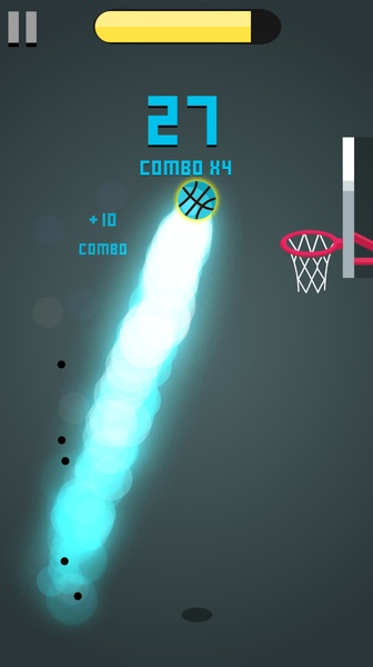 Dunk Hot - Preview 2