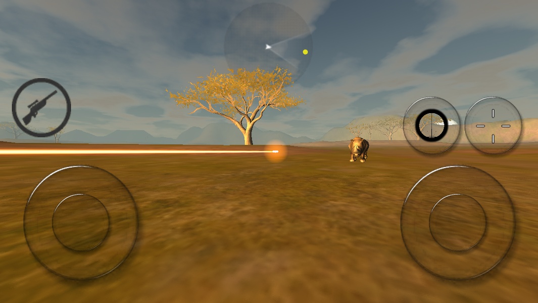 Wild Safari Hunt - Preview 5