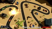 Tower Defense Heroes screenshot 2