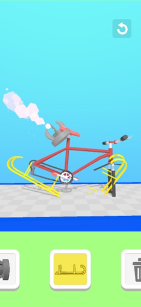 Build Racer - Preview 8