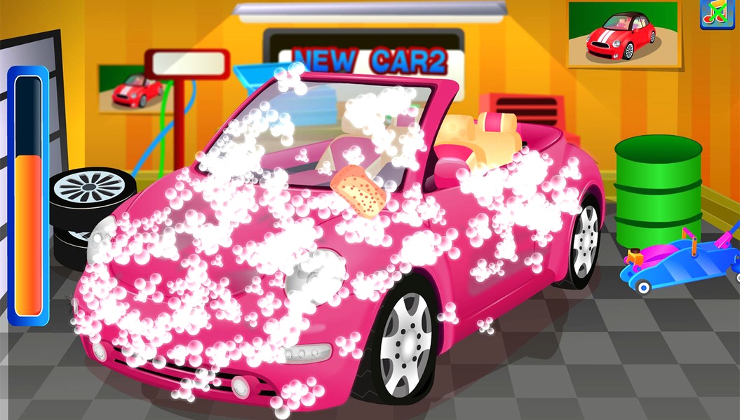 Super car wash - Preview 6