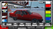 Tofaş SLX Drift - Drift Yap screenshot 5