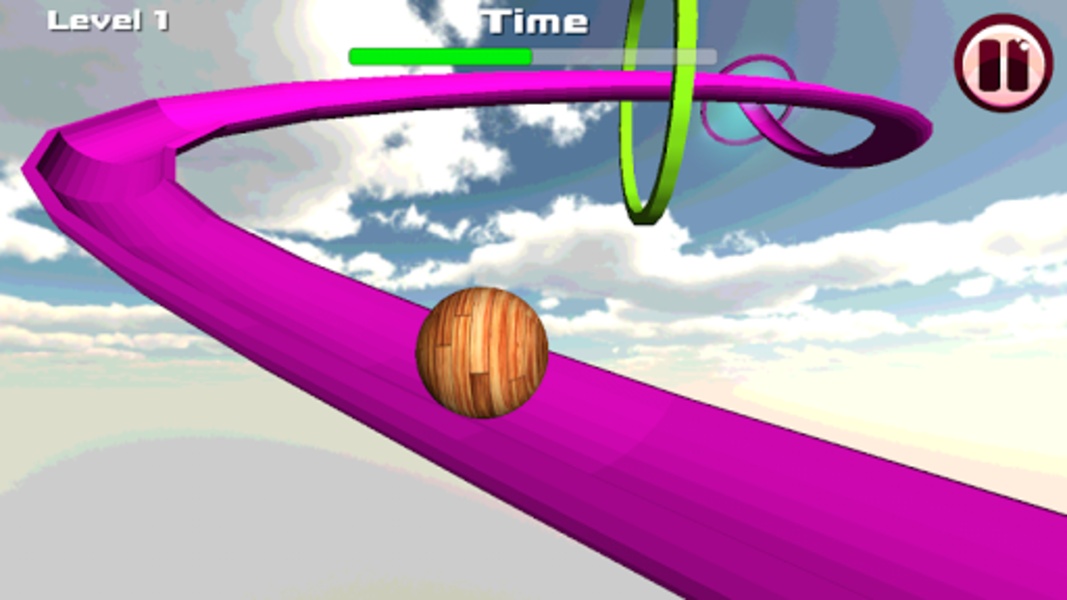 BallCoaster 3D - Preview 2