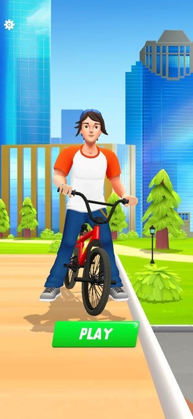 Max Air BMX - Preview 2