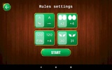 Belka Card Game screenshot 8