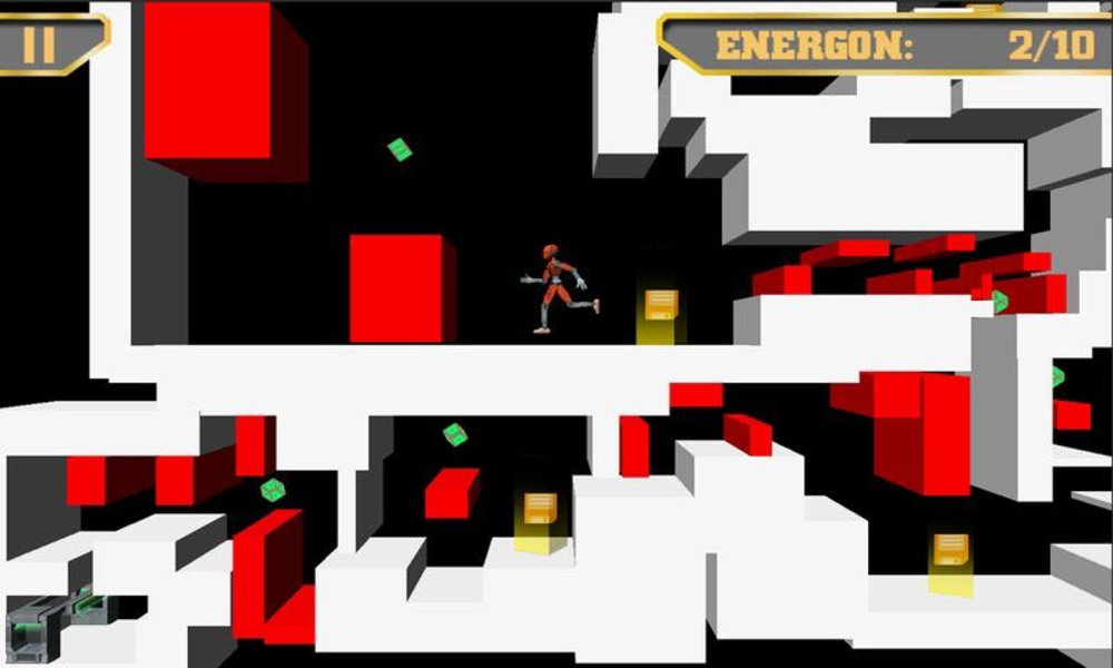 Zoom Man-IAB - Preview 2