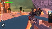 Dino Hunting screenshot 2