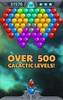 Bubble Shooter Space screenshot 9