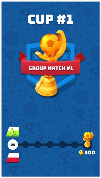 Football Cup Superstars - Preview 1