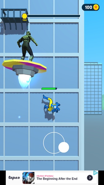 Spider Hero - Preview 4