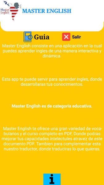 Master English - Preview 2