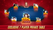 Teen Patti screenshot 6