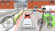 Modern Car Parking Mania screenshot 12