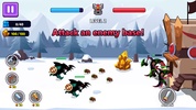 Turf War - Skeleton Warzone screenshot 10
