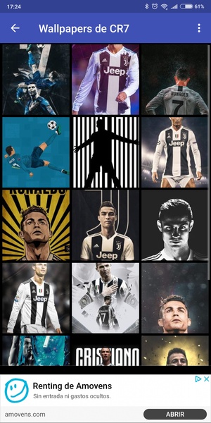 Juventus & Cristiano Ronaldo - Preview 2