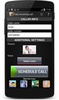 Fake incoming call screenshot 1