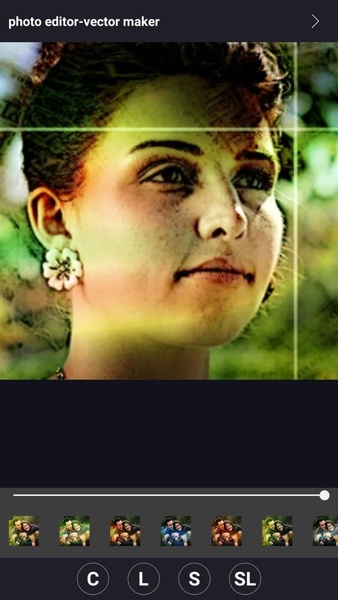 photo editor-vector maker - Preview 7