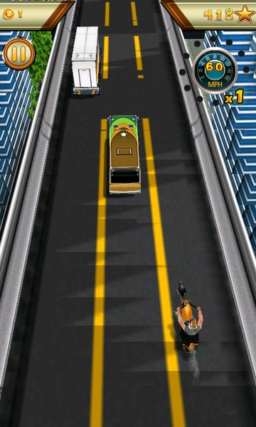 Rapid Racing Moto - Preview 6