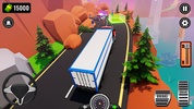 Vehicle Driving Master 3D Game screenshot 4