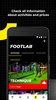 Footlab screenshot 2