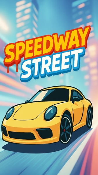 CAR DASH - Preview 1