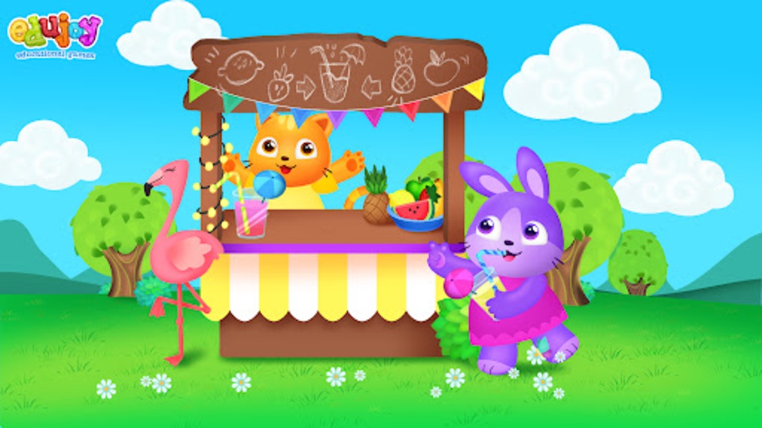 Tiny Friends - Preview 8