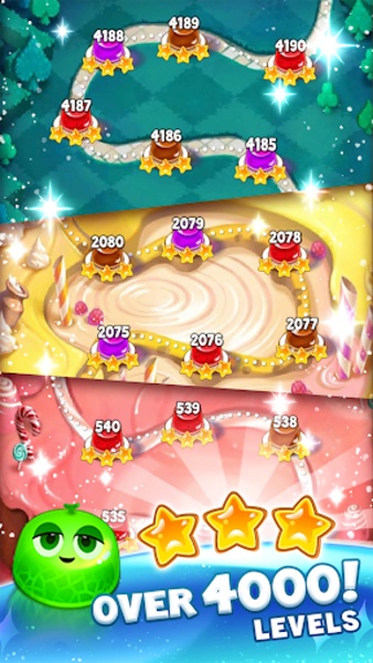 Pudding Pop - Preview 1