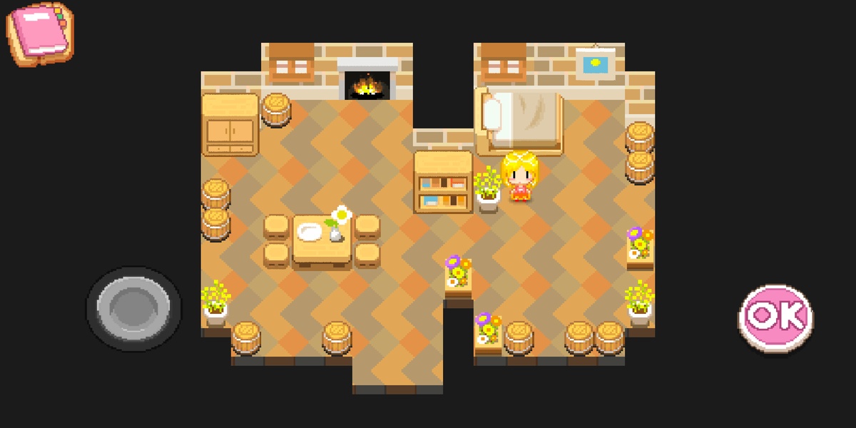 The Farm: Sassy Princess - Preview 1