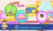 Baby Living Room screenshot 4