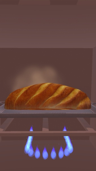 Bread Baking - Preview 5