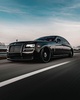 Rolls Royce Wraith Wallpapers screenshot 5