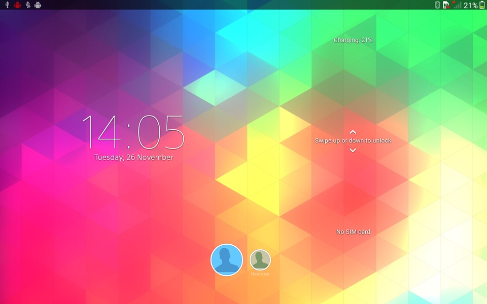 Tri Flat Edit By Guetto - Preview 2