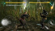 Shadow Fight 4: Arena screenshot 6