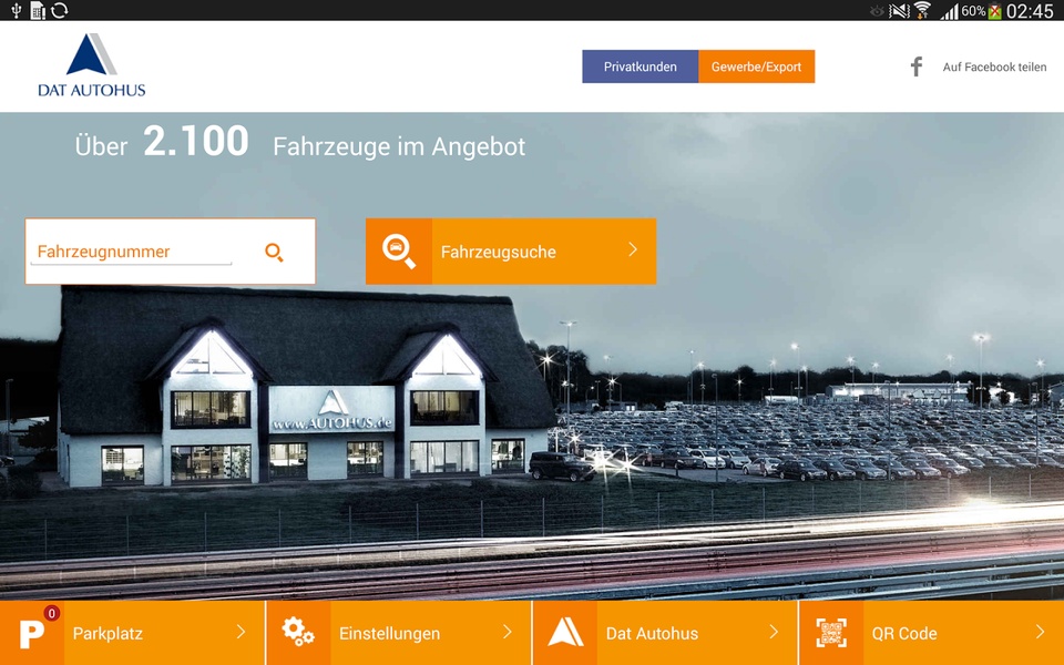 Dat Autohus - Preview 8